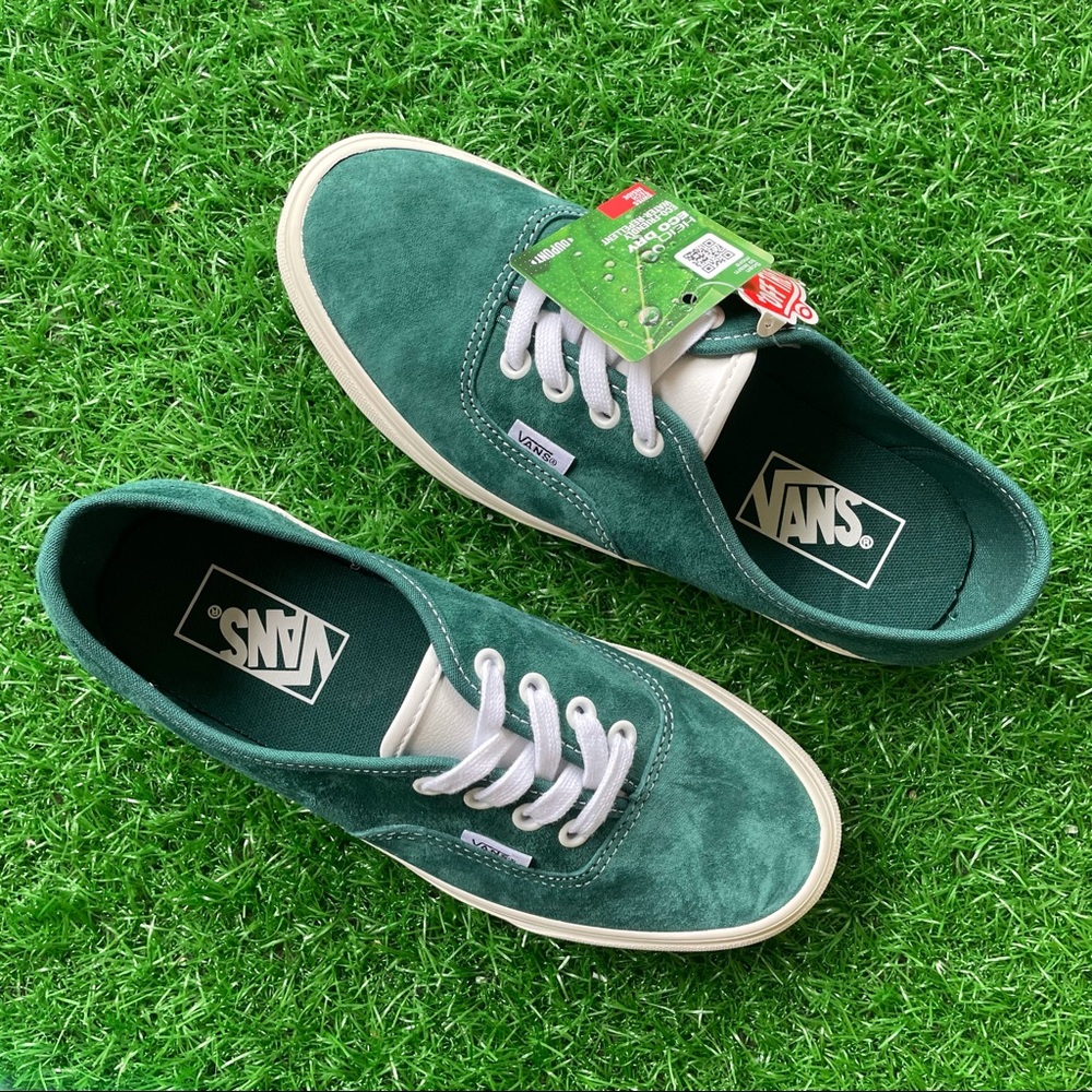 Vans Authentic Seude - Picture 7 of 8